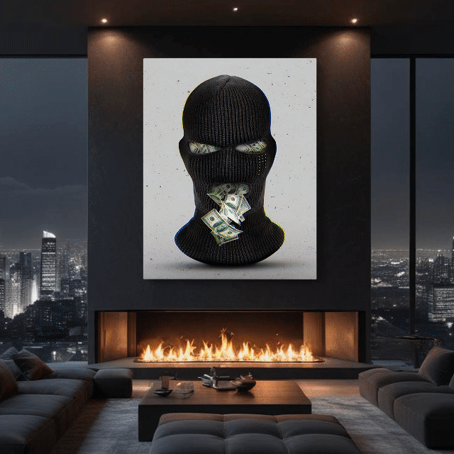 wall art stock for pod