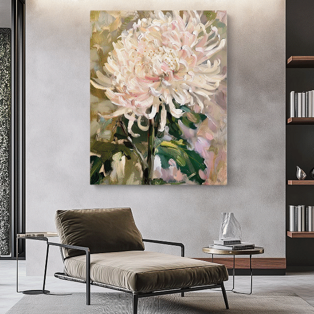 wall art stock for pod