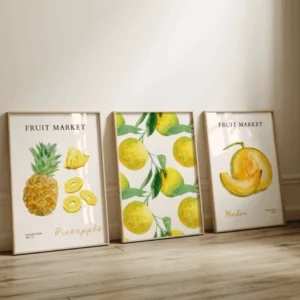 wall art stock for pod